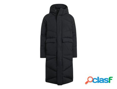 Chubasquero para Hombre ADIDAS Negro (Tam: 2XL)
