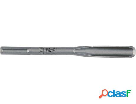 Cincel MILWAUKEE Acanalador Sds-Max (300 mm)