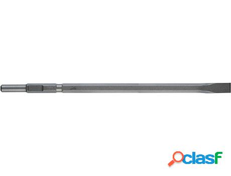 Cincel Plano MILWAUKEE (21 mm K-HexPlan 25 x 600 mm)