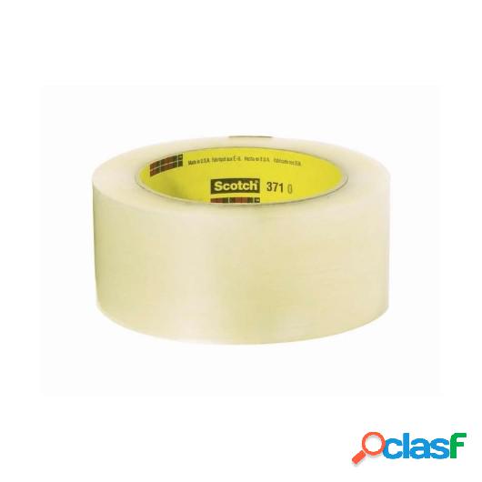Cinta Adhesiva 50Mmx 66Mt Embalaje Polipropileno