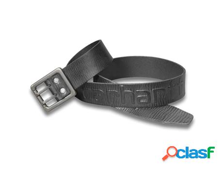 Cinturón CARHARTT Mujer (44 - Negro)