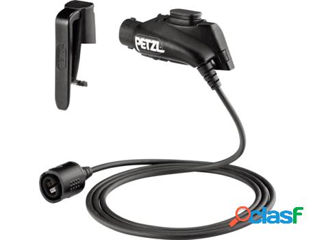 Cinturon PETZL Kit