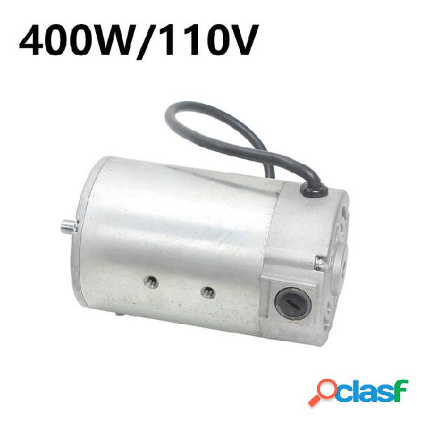 Cj0618/lp1101micro lathe motor of 550w/400w dc brush motor,