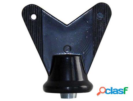 Clave para pernos Unisex UHLSPORT Inglesa Para Pitones Piso