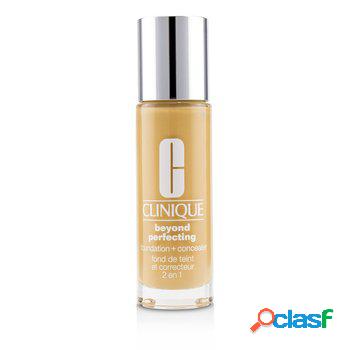 Clinique Beyond Perfecting Base & Corrector - # 8.25 Oat