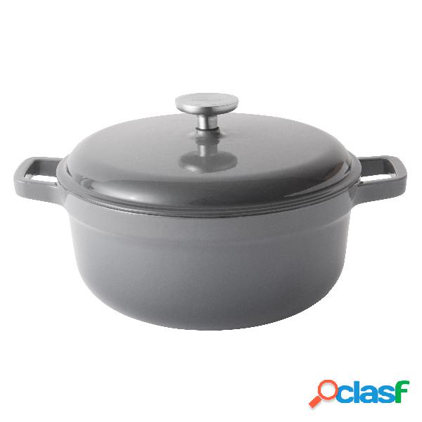 Cocotte BERGHOFF 6,8L 28cm Hierro Fundido