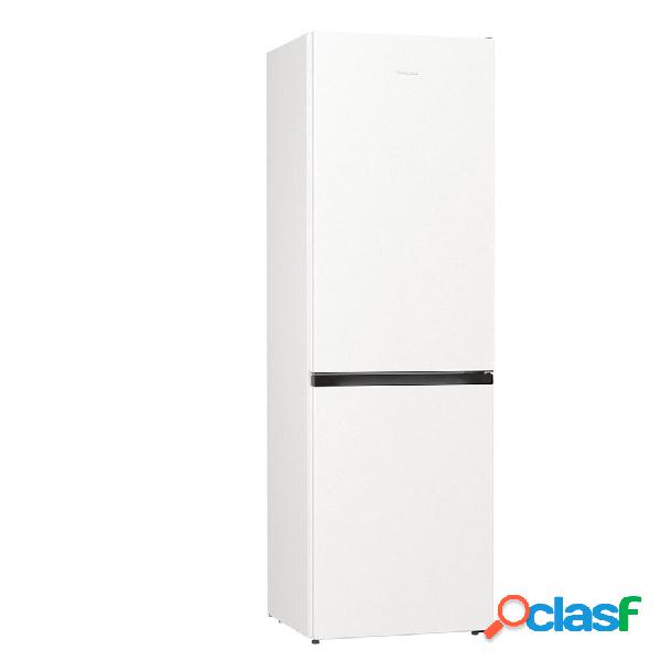 Combi HISENSE RB390N4CW10 Blanco 1.85m