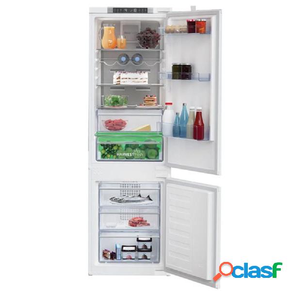 Combi Integrable BEKO BCNA275E4SN 178x54cm