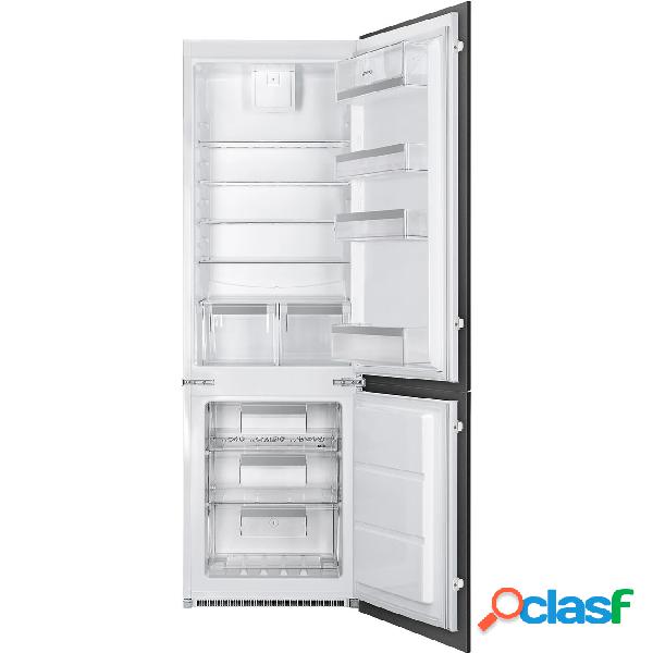 Combi Integrable SMEG C8173N1F 1.78m