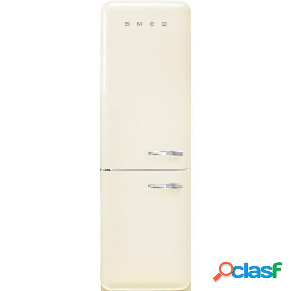 Combi SMEG FAB32LCR5 Crema Izda