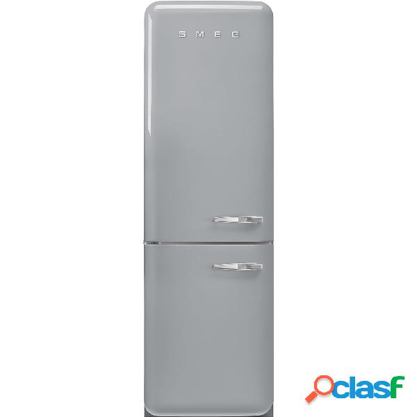 Combi SMEG FAB32LSV5 Plata Izda