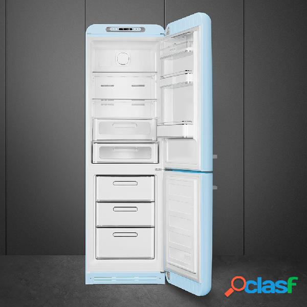 Combi SMEG FAB32RPB5 Celeste Dcha