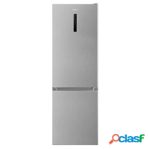 Combi SMEG FC18XDNE Inox 1.85m Fondo 60cm