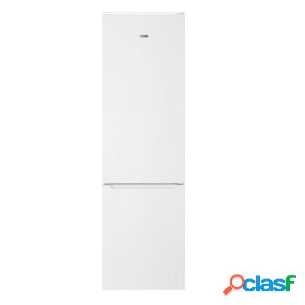 Combi ZANUSSI ZNME36EW0 Blanco 2.01m