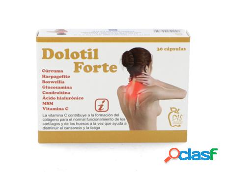 Complemento Alimentar DOLOTIL Dolotil Forte 30Cap. Dietetic