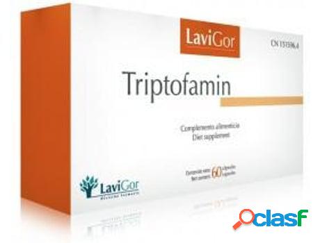 Complemento Alimentar LAVIGOR Triptofamin