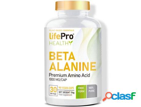 Complemento Alimentar LIFE PRO NUTRITION Life Pro Beta