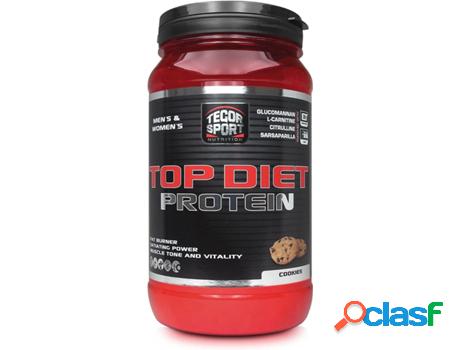 Complemento Alimentar TEGOR SPORT Diet Powersr (755 g)