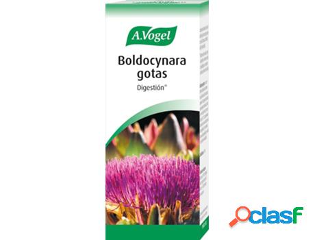 Complemento Alimentar VOGEL Boldocynara (Menta - 100 ml)