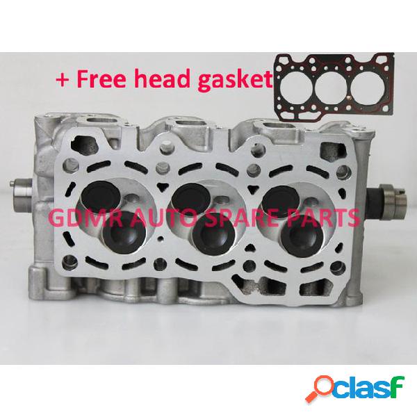 Complete f8cv cylinder head assembly assy 96316210 96642705