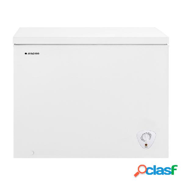 Congelador Arcón ASPES ACH1204 0.91m 200L