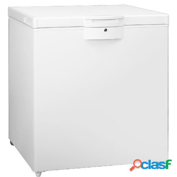 Congelador Arcón SMEG CO145E Blanco 75cm 150L