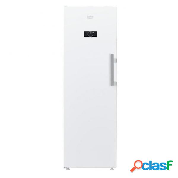 Congelador BEKO B5RMFNE314W Blanco 1.86m E