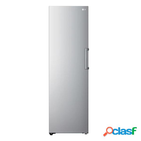 Congelador LG GFT41PZGSZ Inox 1.86m