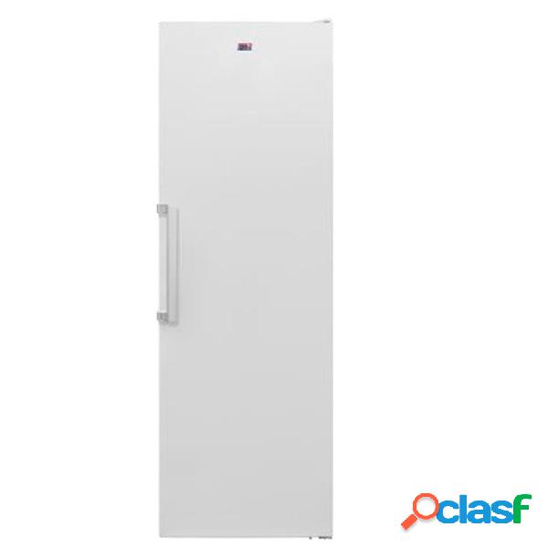 Congelador NEW POL NWF1851PF Blanco 1.86m