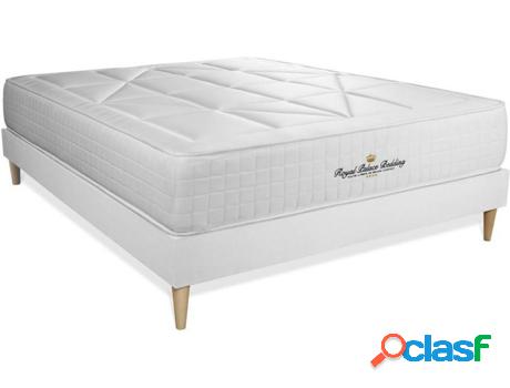 Conjunto Colchón + Base ROYAL PALACE BEDDING Windsor