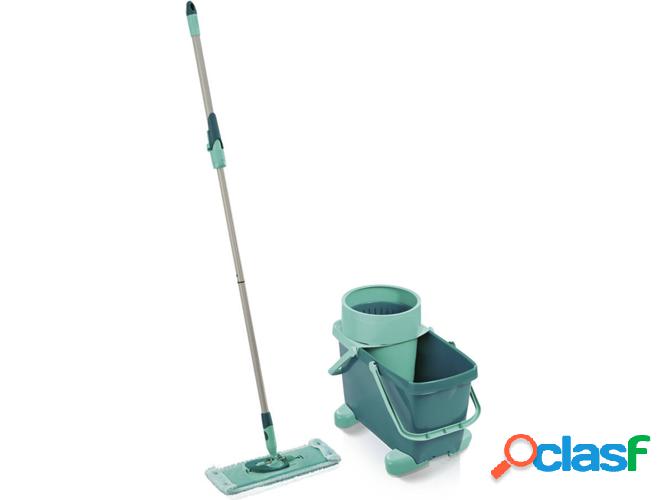 Conjunto de Limpieza LEIFHEIT CLEAN TWIST XL