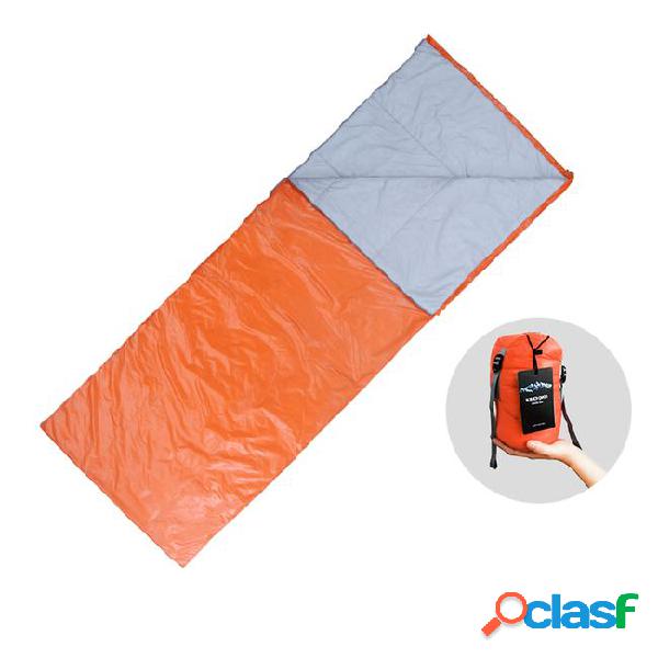 Conq ice mini outdoor ultra-light ultra-small envelope type
