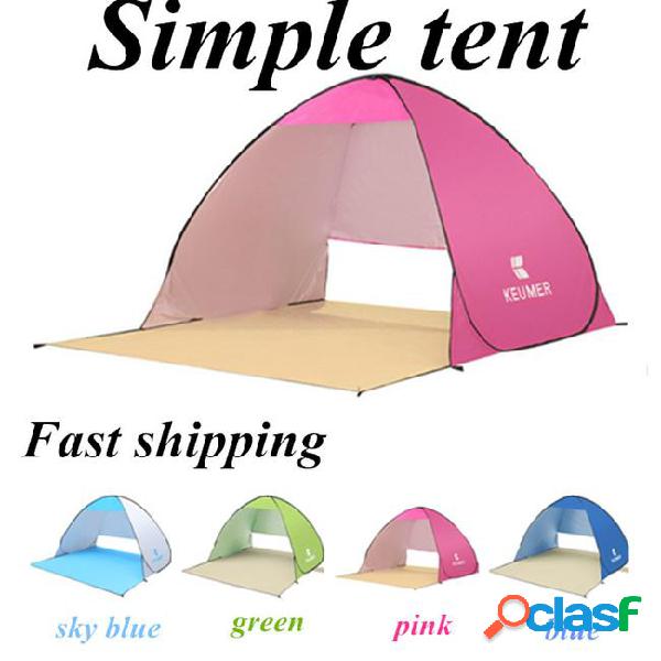 Cool beach tent outdoors tents the summer outdoors tents