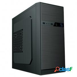 Coolbox Caja Microatx M500 Usb3.0 Fte.