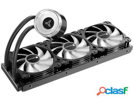 Cooler JONSBO ANGELEYES TW2-360 Pro Color