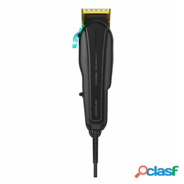 Cortapelos CECOTEC Bamba PrecisionCare ProClipper