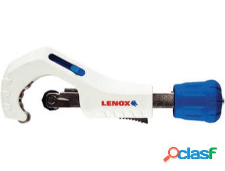 Cortatubos mtc Pro Cu/Inox (3-45 mm Lenox) LENOX