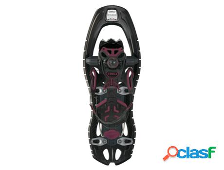 Crampons TSL Symbioz Hyperflex Instinct (35/41 - Negro)