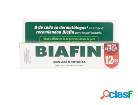 Crema Facial BIAFIN Hidratante (100 ml)