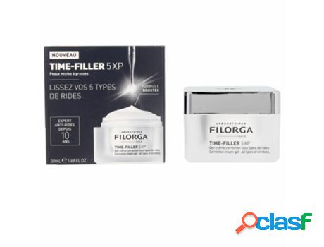 Crema Facial FILORGA Time-Filler Gel (50 ml)