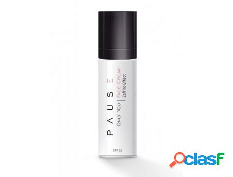 Crema Facial Spf15 SECRETS DE SIMONE (50ml)