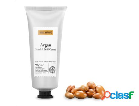 Crema de Manos con Aceite de Argán