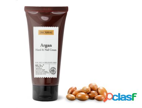 Crema de Manos de Argán SECRETS DE SIMONE (100ml)