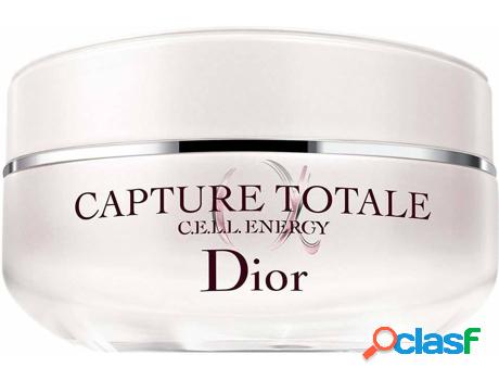 Crema de Ojos DIOR Christian Capture Totale C.E.L.L. Energy