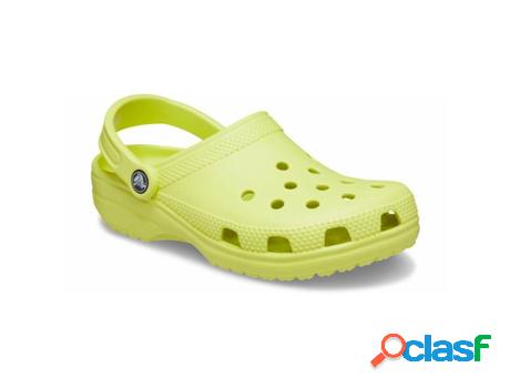 Crocs CROCS Unisexo (Multicolor - 34-35)