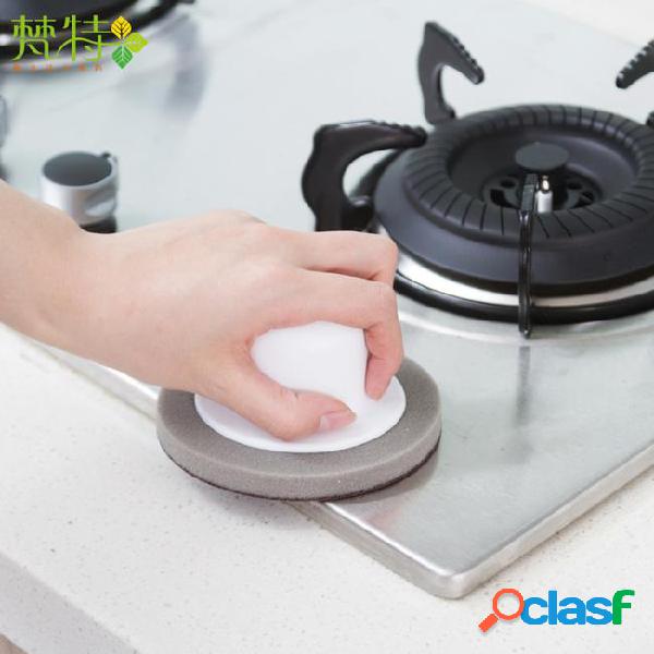 Cross border originality kitchen round handle brute force