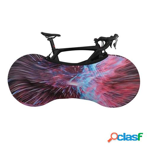 Cubierta protectora de bicicleta MTB Bicicleta de carretera