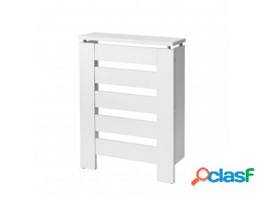 Cubre Radiador Victoria 3062 Blanco - Cubreradiadores