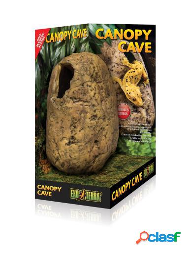 Cueva Canopy para Reptiles 11x17x22 cm Exo Terra