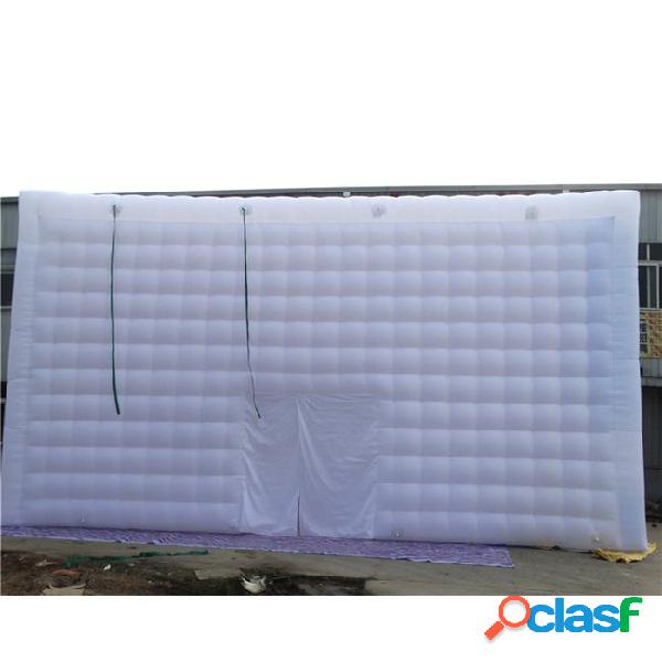 Customized superior inflatable tent inflatable tent for
